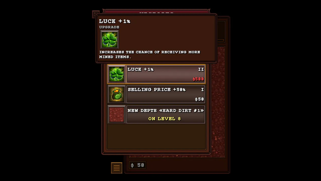 Sin Slayers: Meat & Greed screenshot