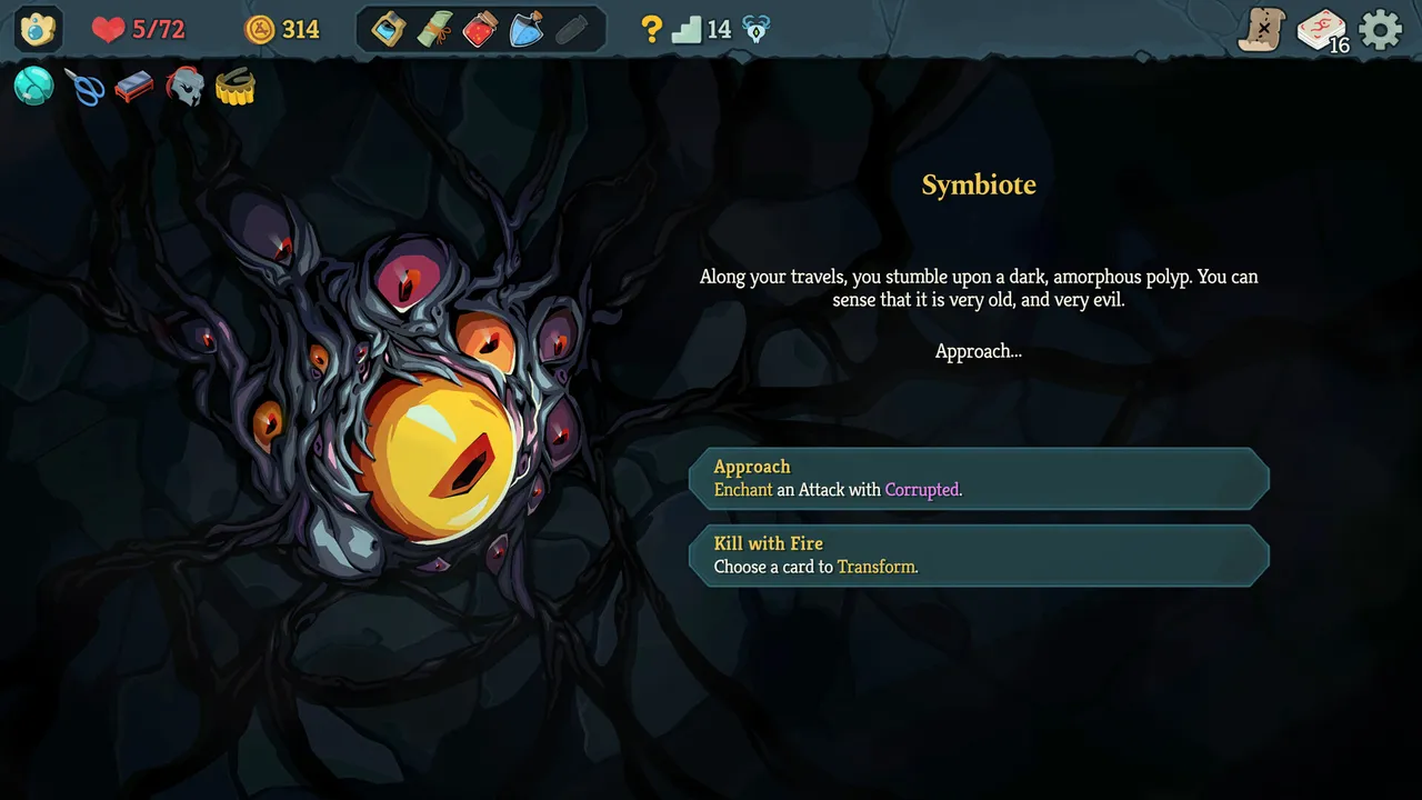Slay the Spire 2 screenshot