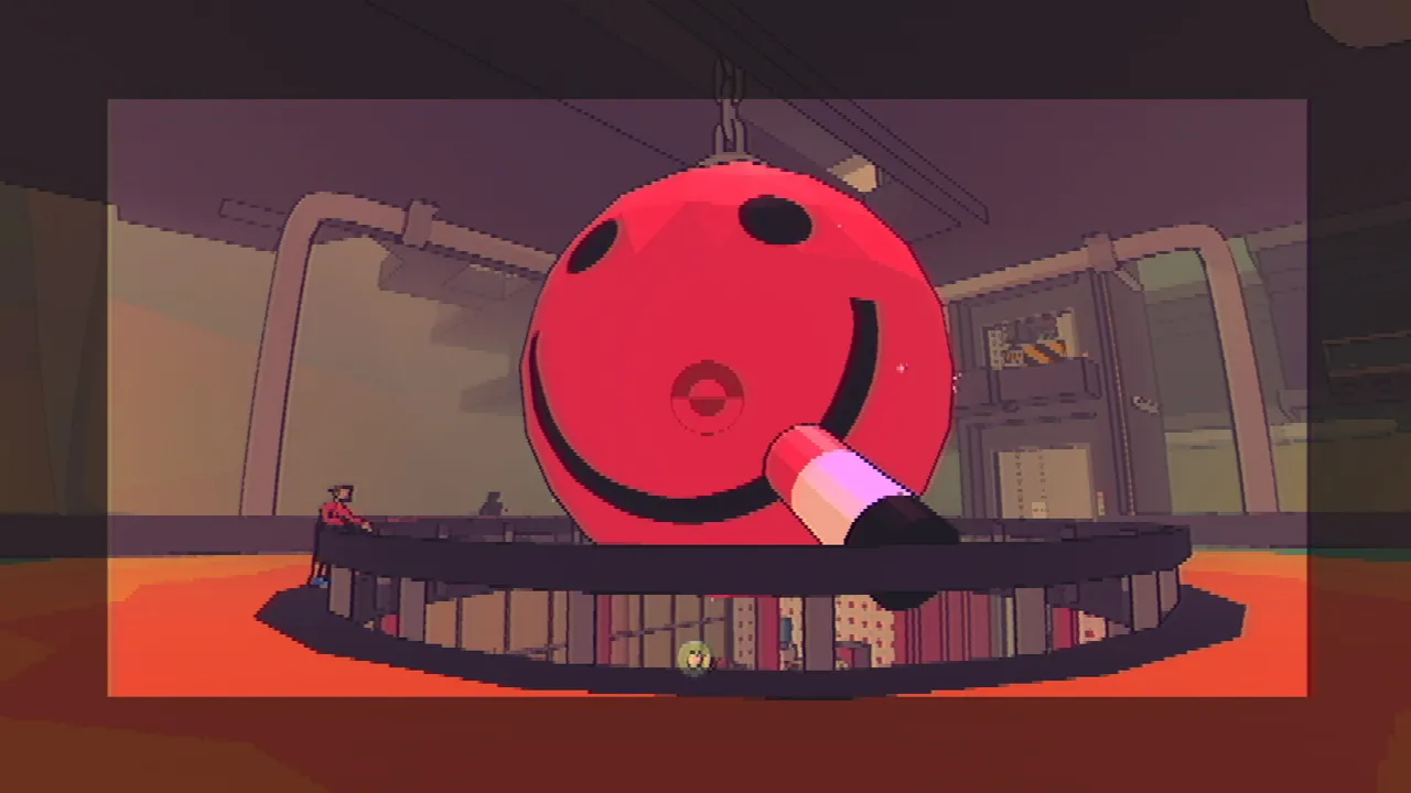 SLUDGE LIFE 2 screenshot