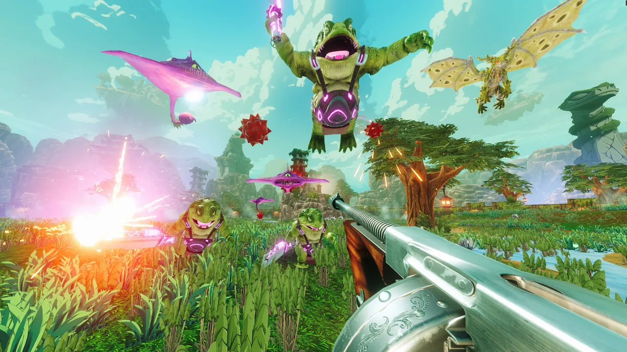 Slyders screenshot