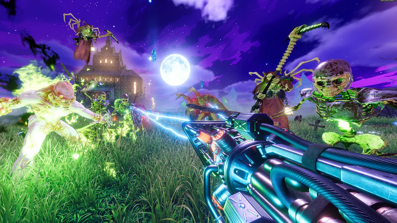 Slyders screenshot