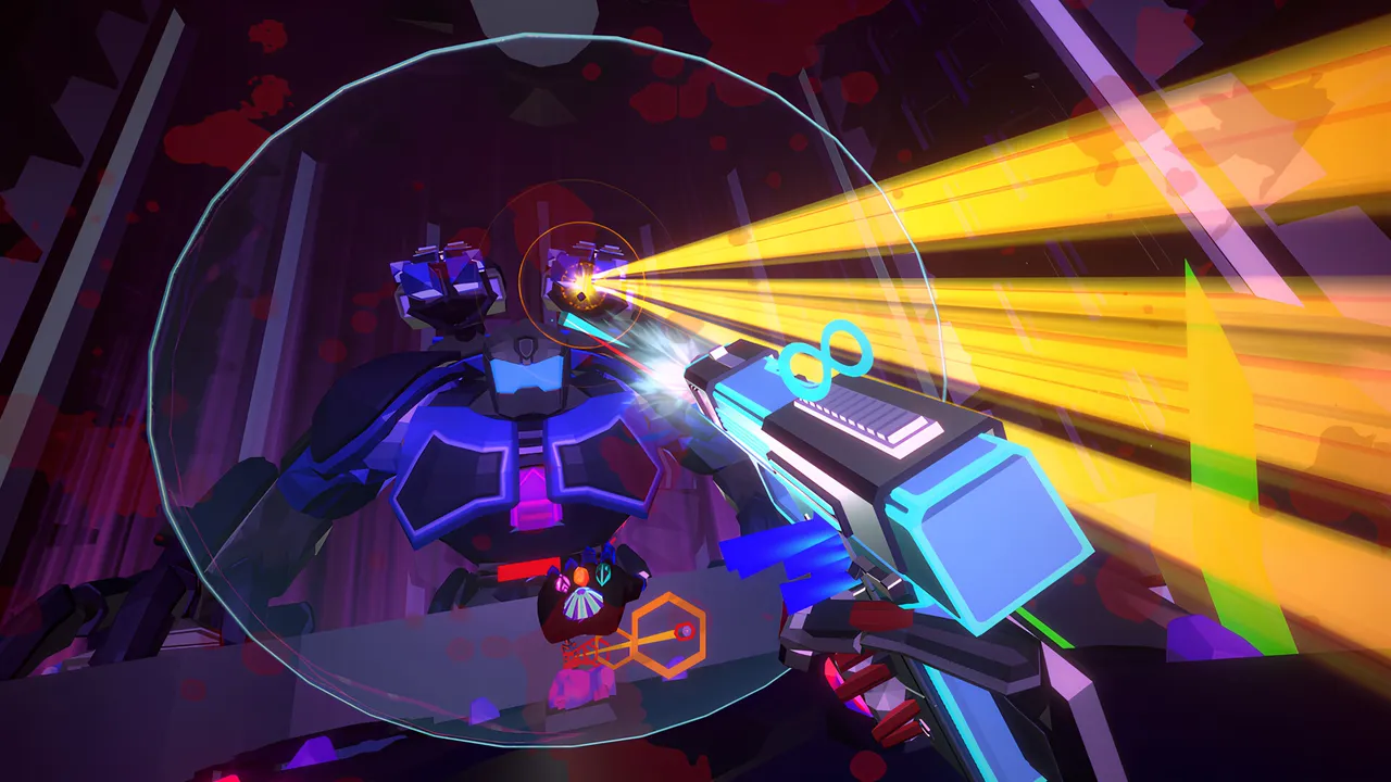 Smasher screenshot
