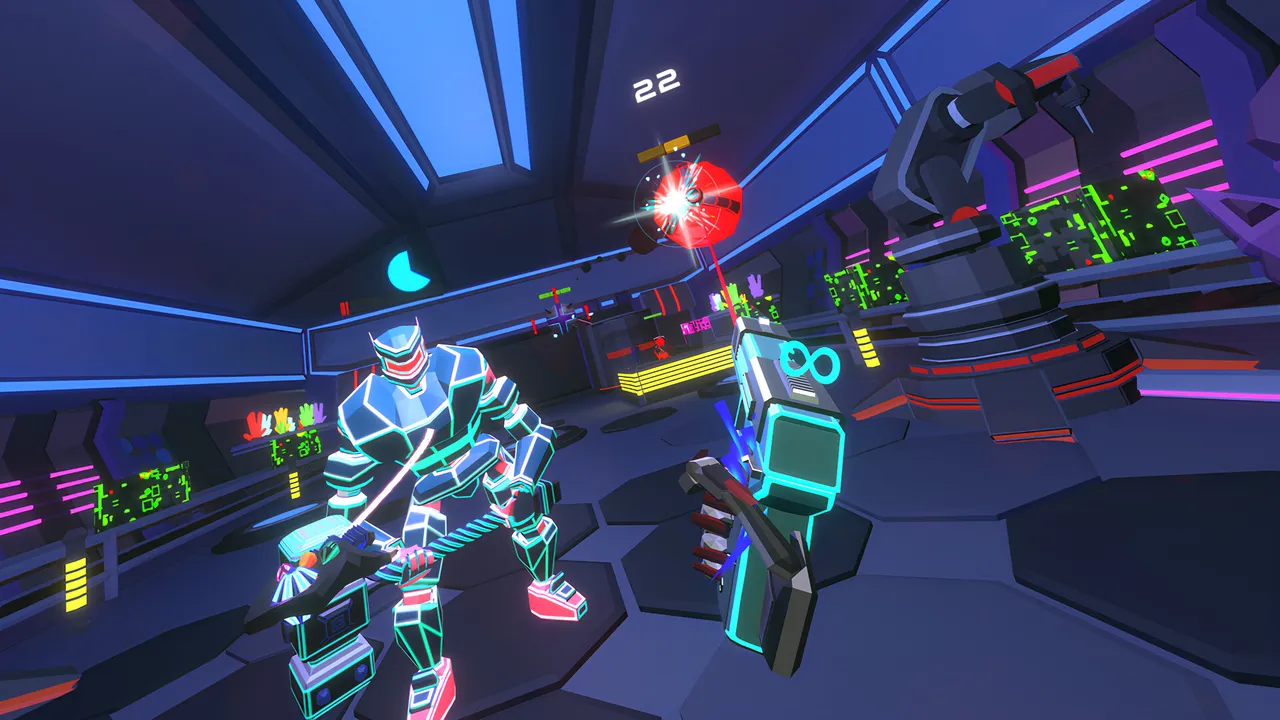 Smasher screenshot