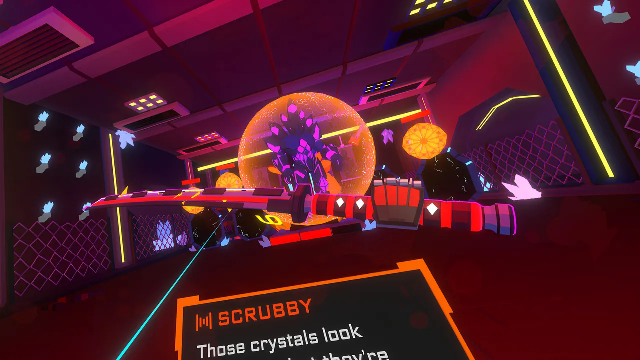 Smasher screenshot