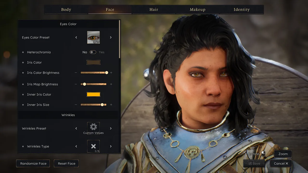 Solasta II screenshot