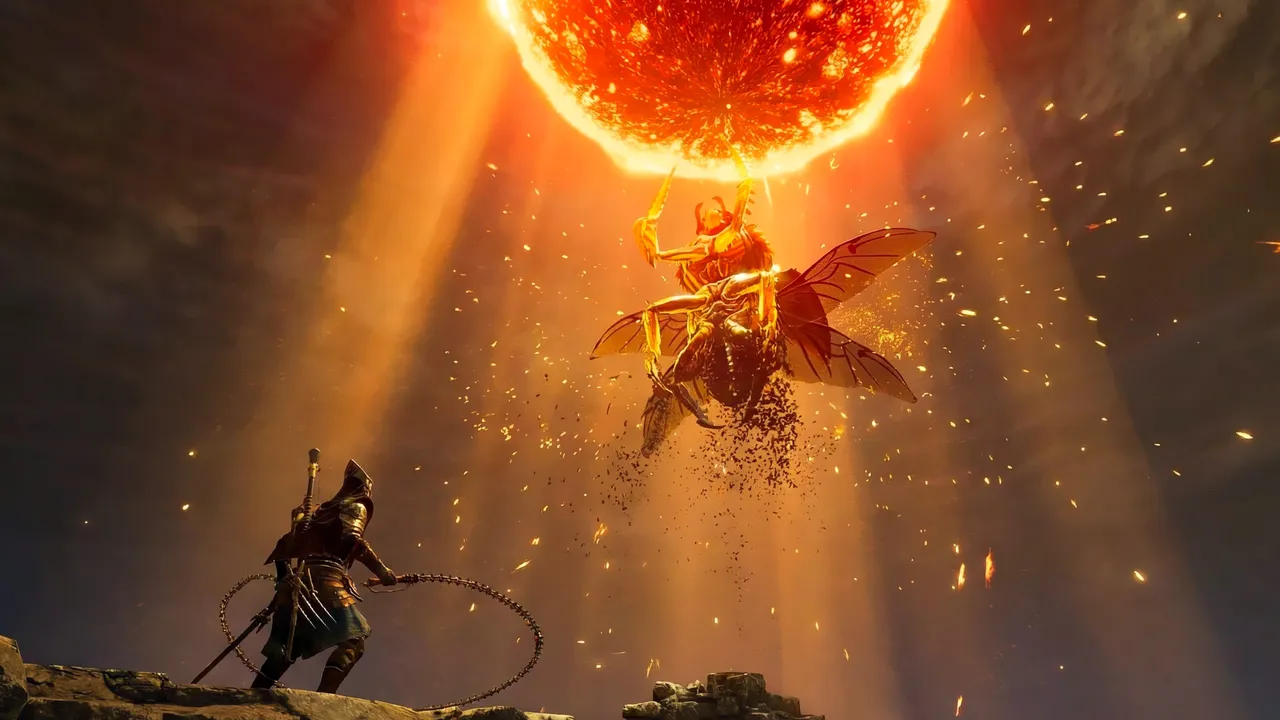 Soulmask screenshot