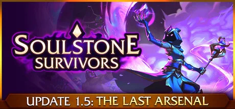 Soulstone Survivors
