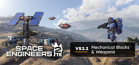 Space Engineers 2