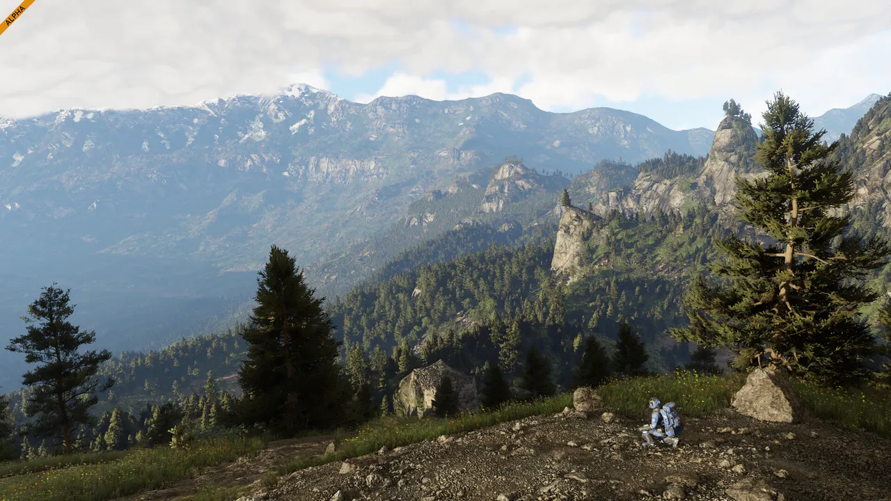 Space Engineers 2 screenshot