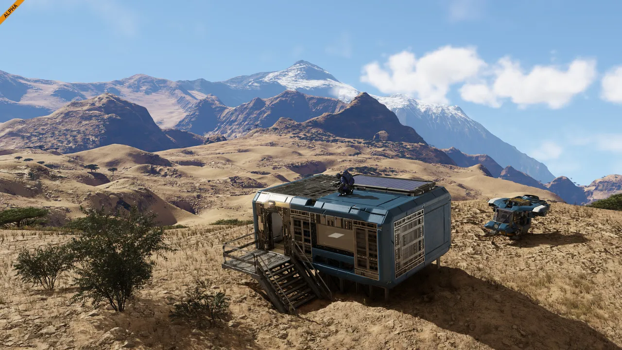 Space Engineers 2 screenshot