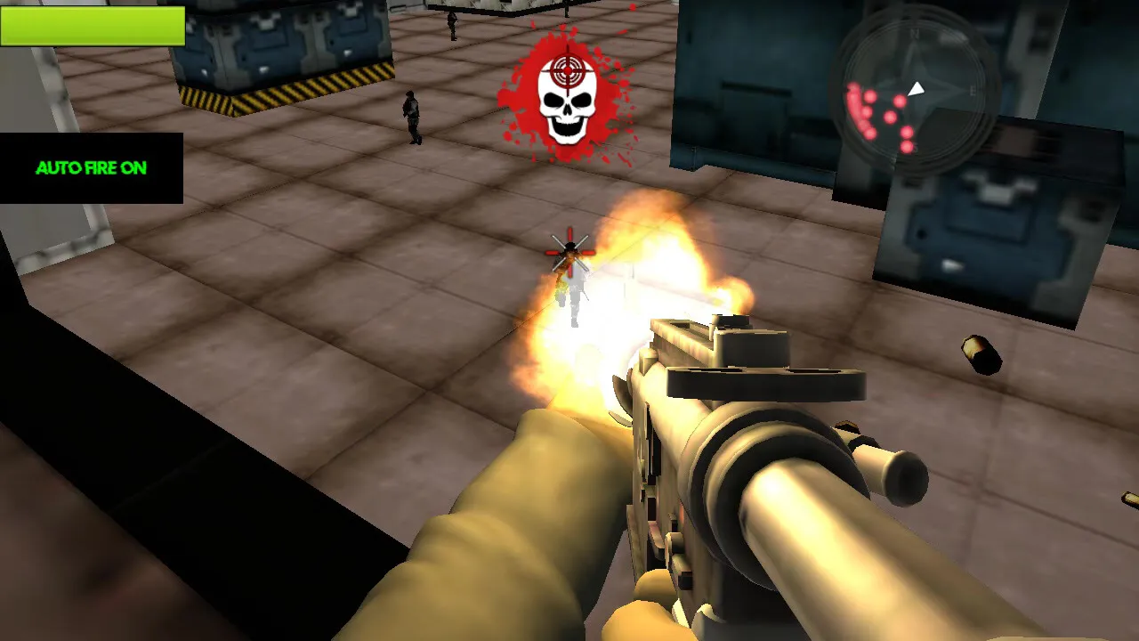 Special Ops: Operation Assault screenshot