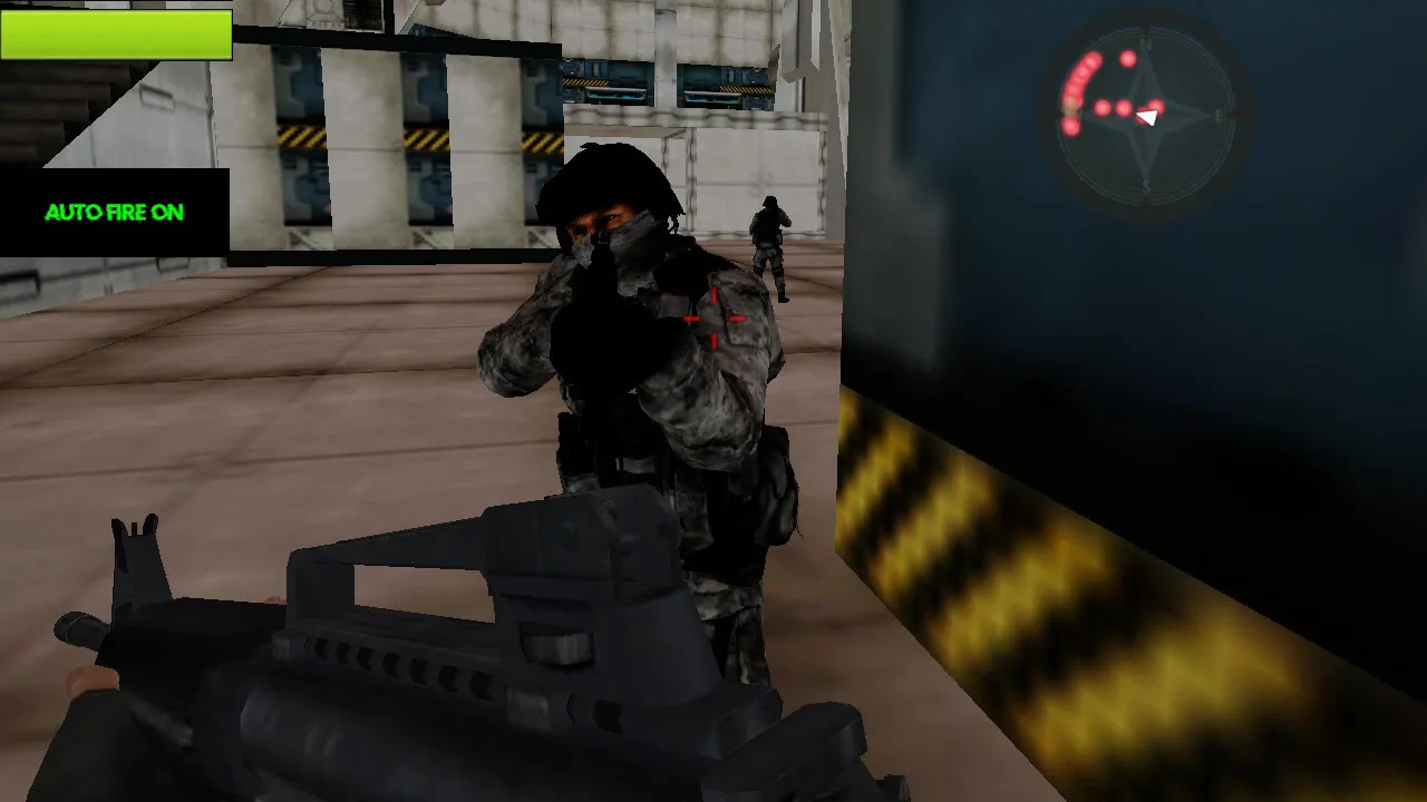 Special Ops: Operation Assault screenshot