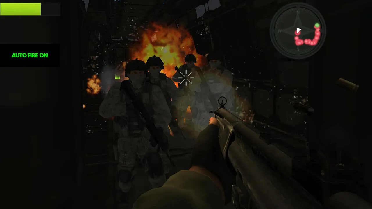 Special Ops: Operation Assault screenshot