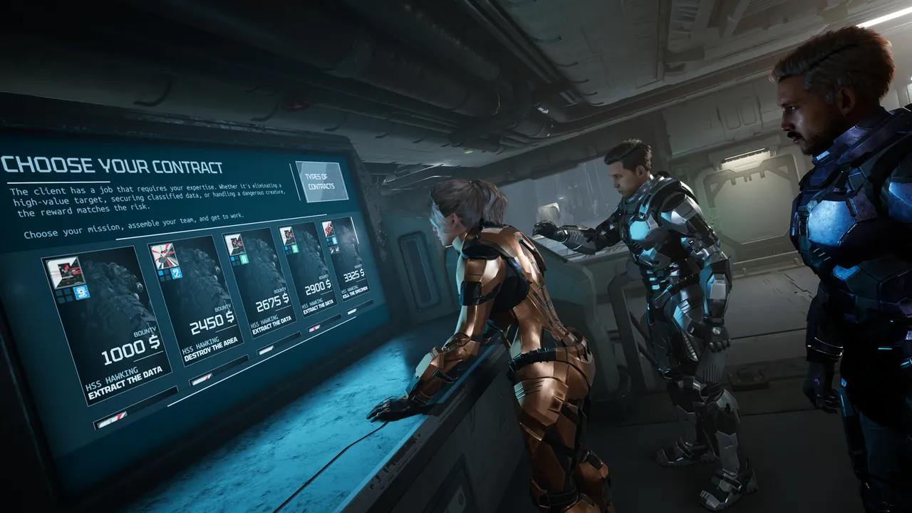 Species: Unknown screenshot