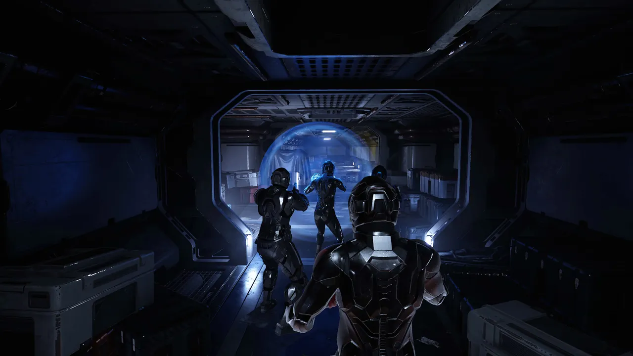 Species: Unknown screenshot