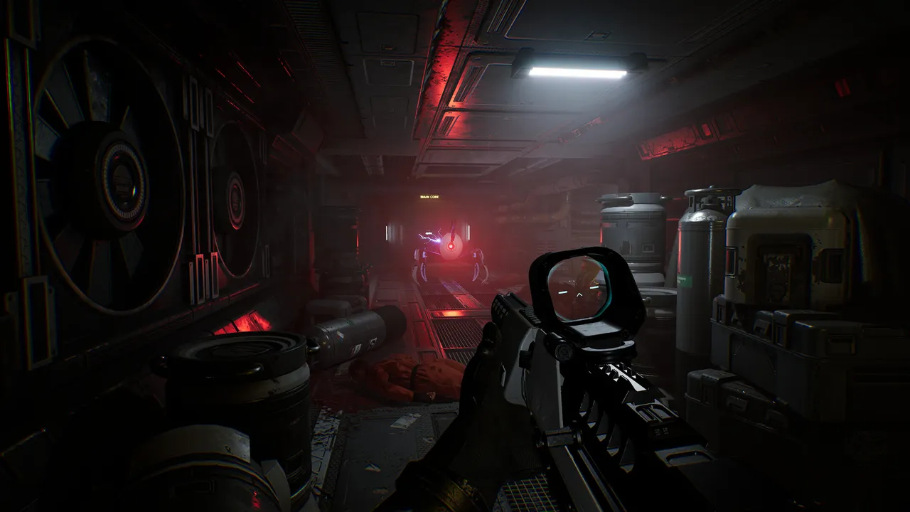 Species: Unknown screenshot