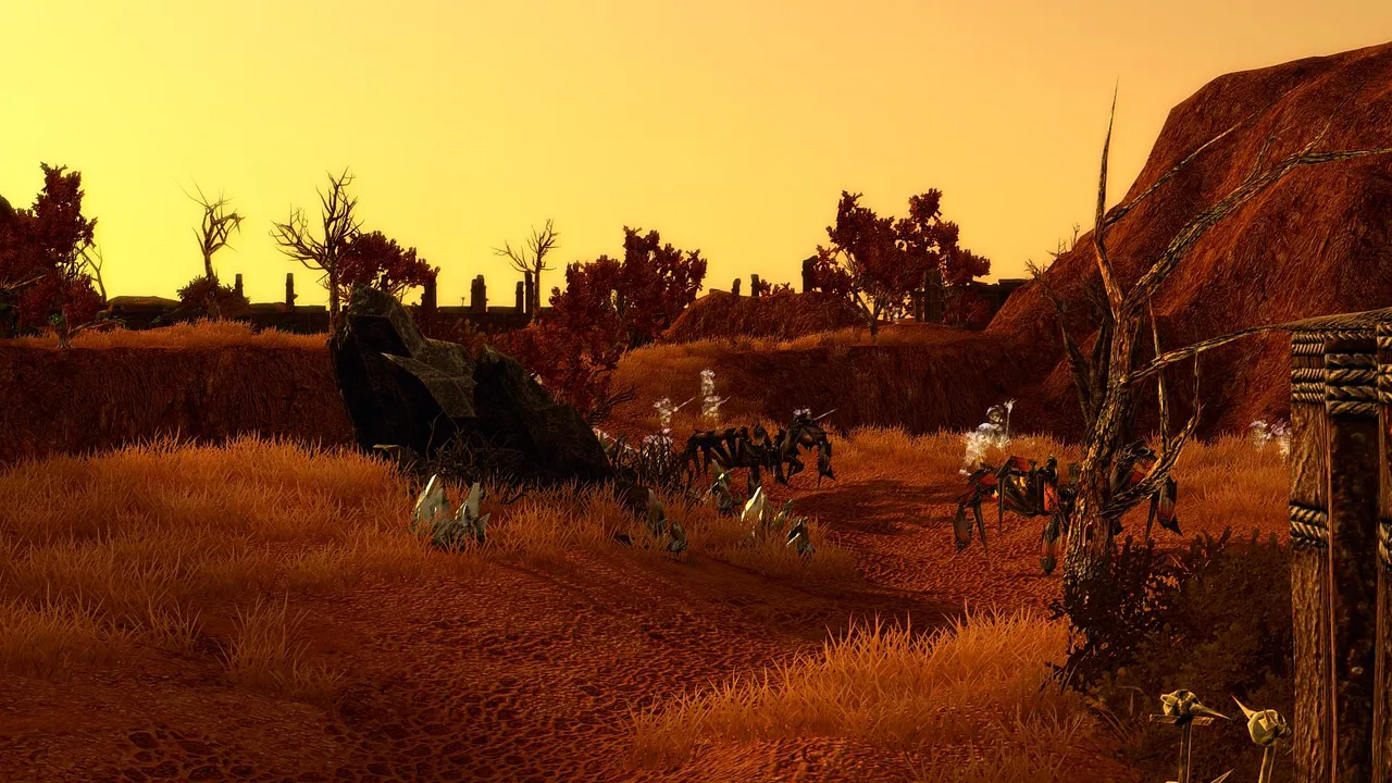 SpellForce 2 - Anniversary Edition screenshot