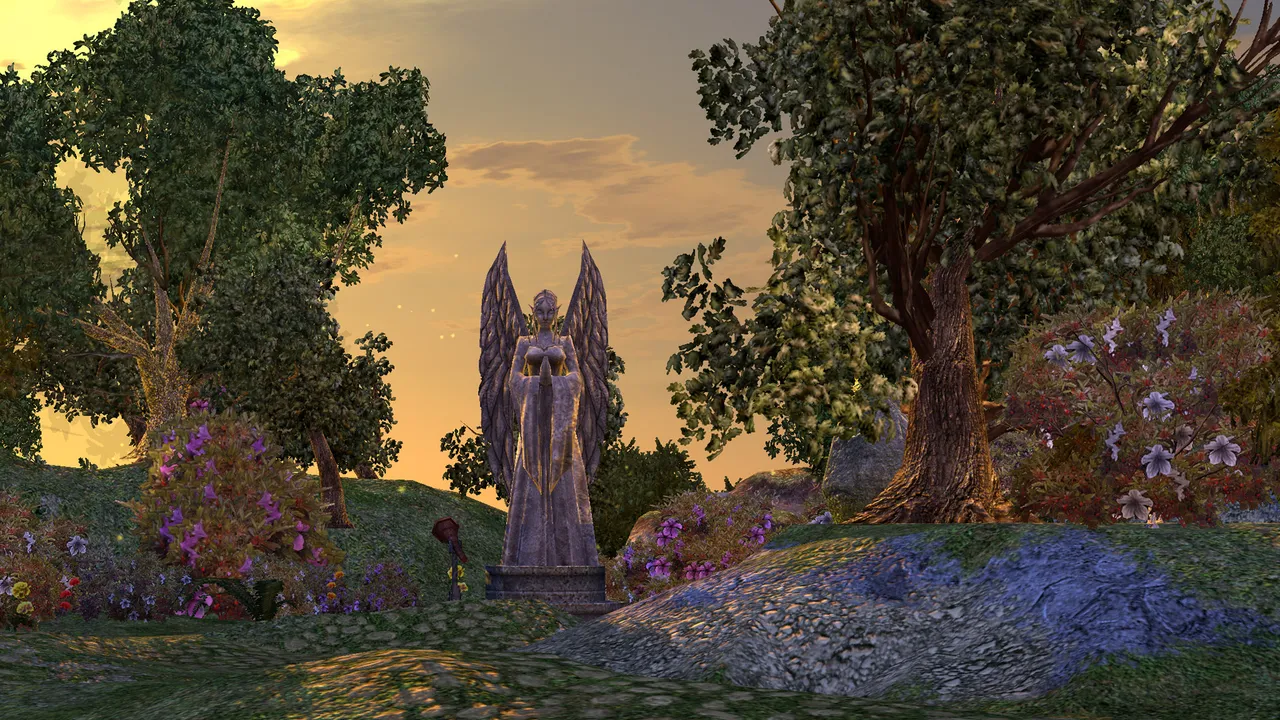 SpellForce 2 - Demons of the Past screenshot