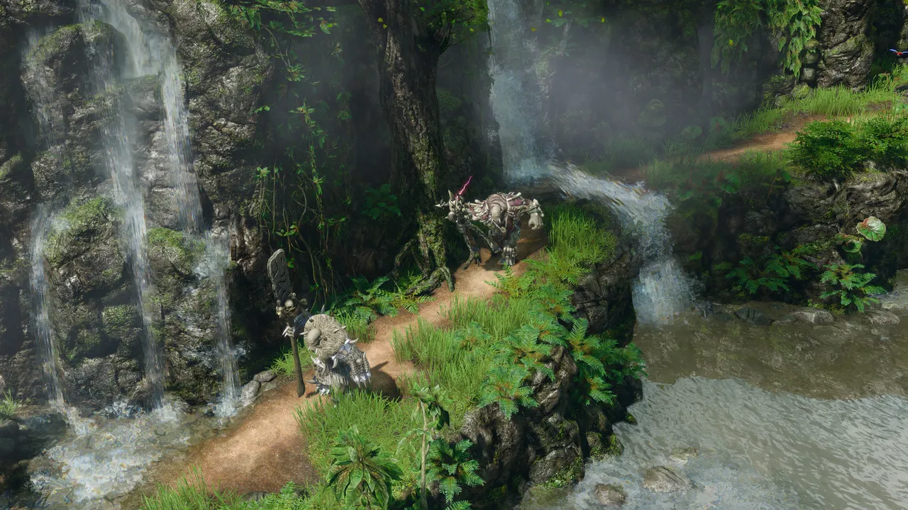 SpellForce 3 Fallen God screenshot