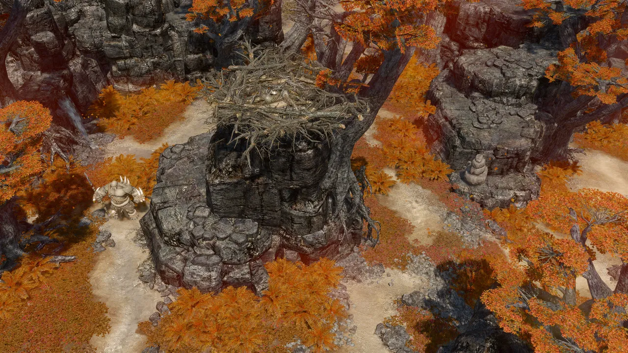 SpellForce 3 Fallen God screenshot