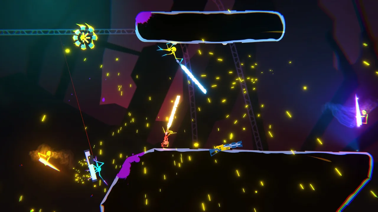 SpiderHeck screenshot