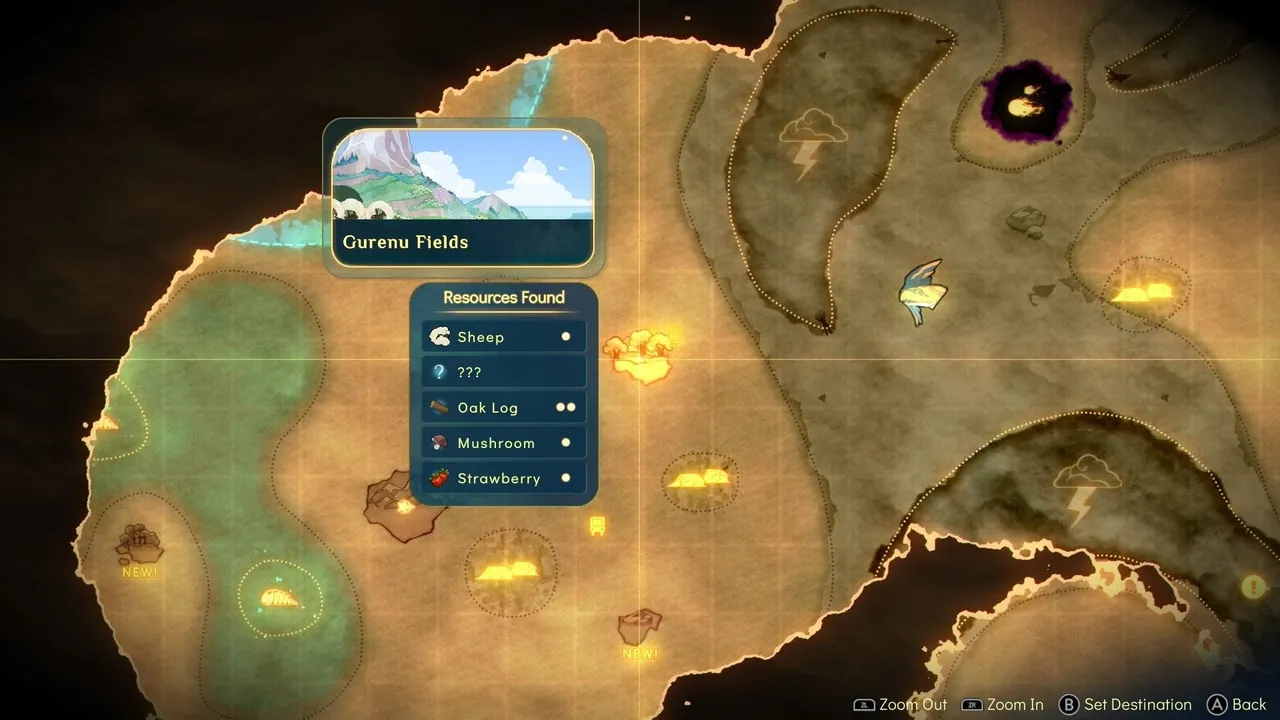 Spiritfarer®: Farewell Edition screenshot