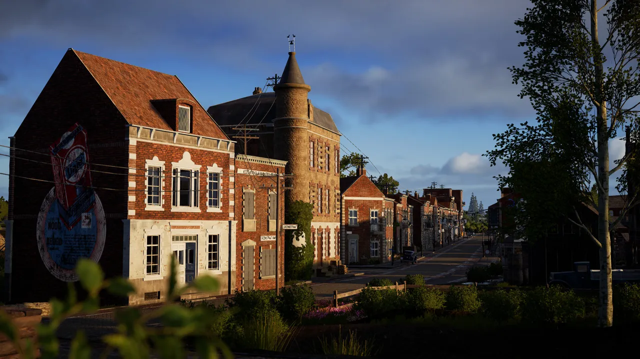 Squad 44 screenshot