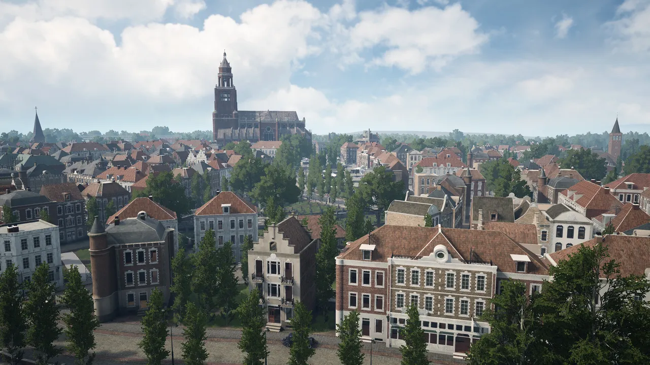 Squad 44 screenshot