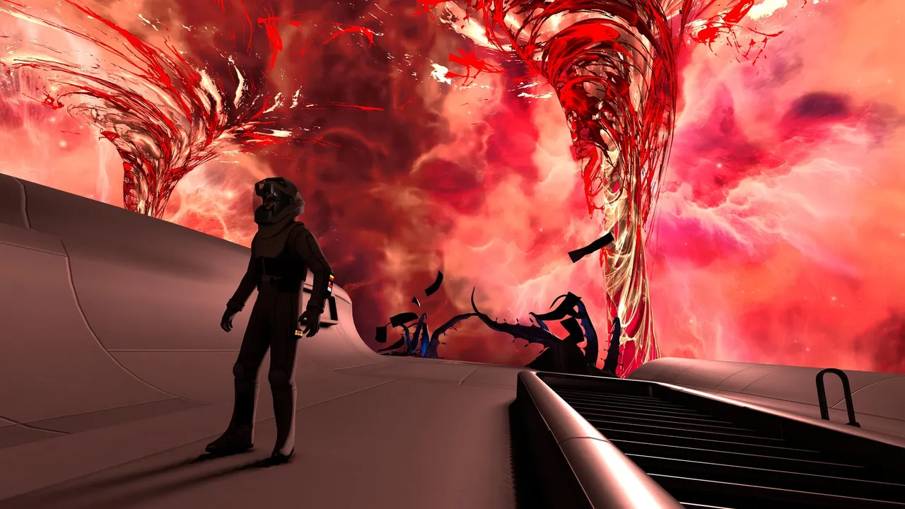Star Trek: Infection screenshot