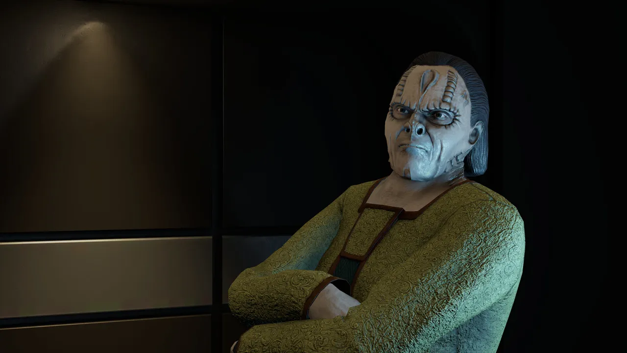Star Trek: Infection screenshot