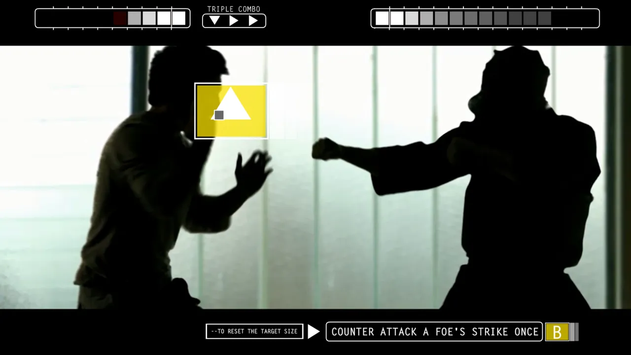 Stay Dead Evolution screenshot