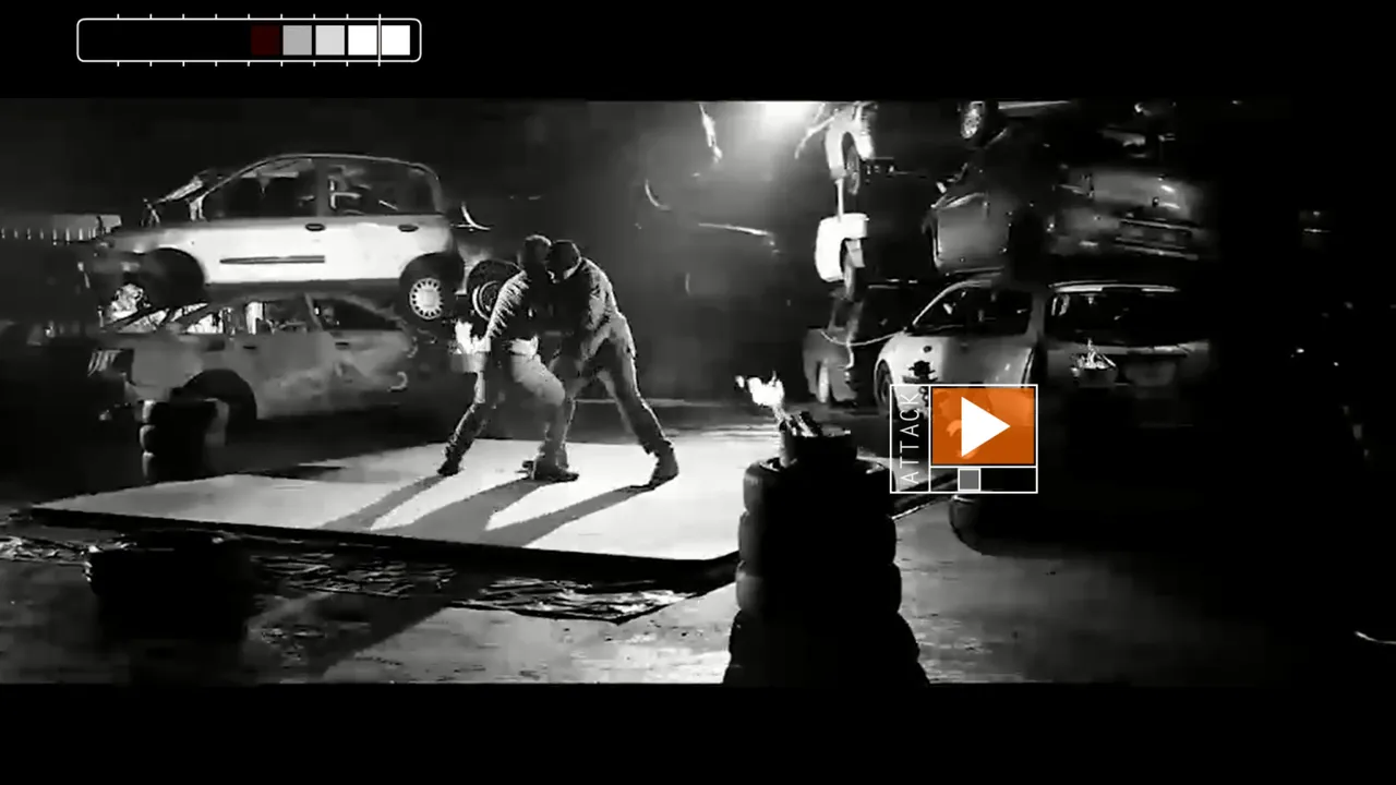 Stay Dead Evolution screenshot