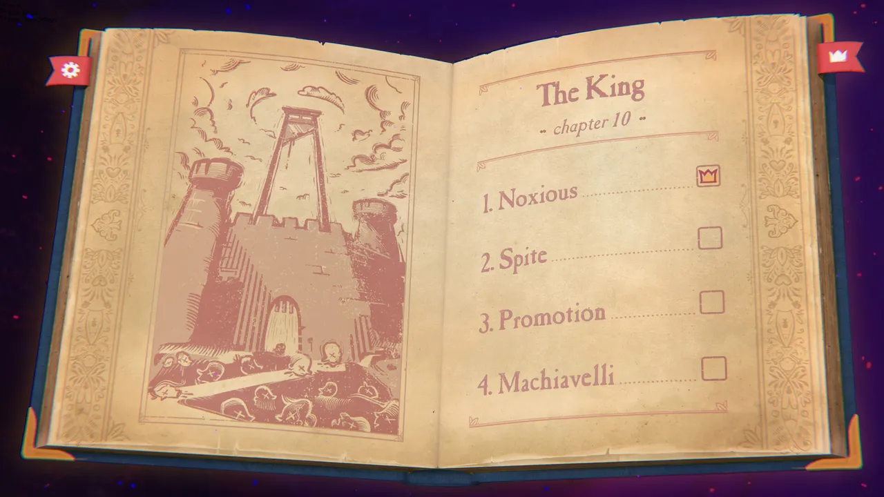 Storyteller screenshot
