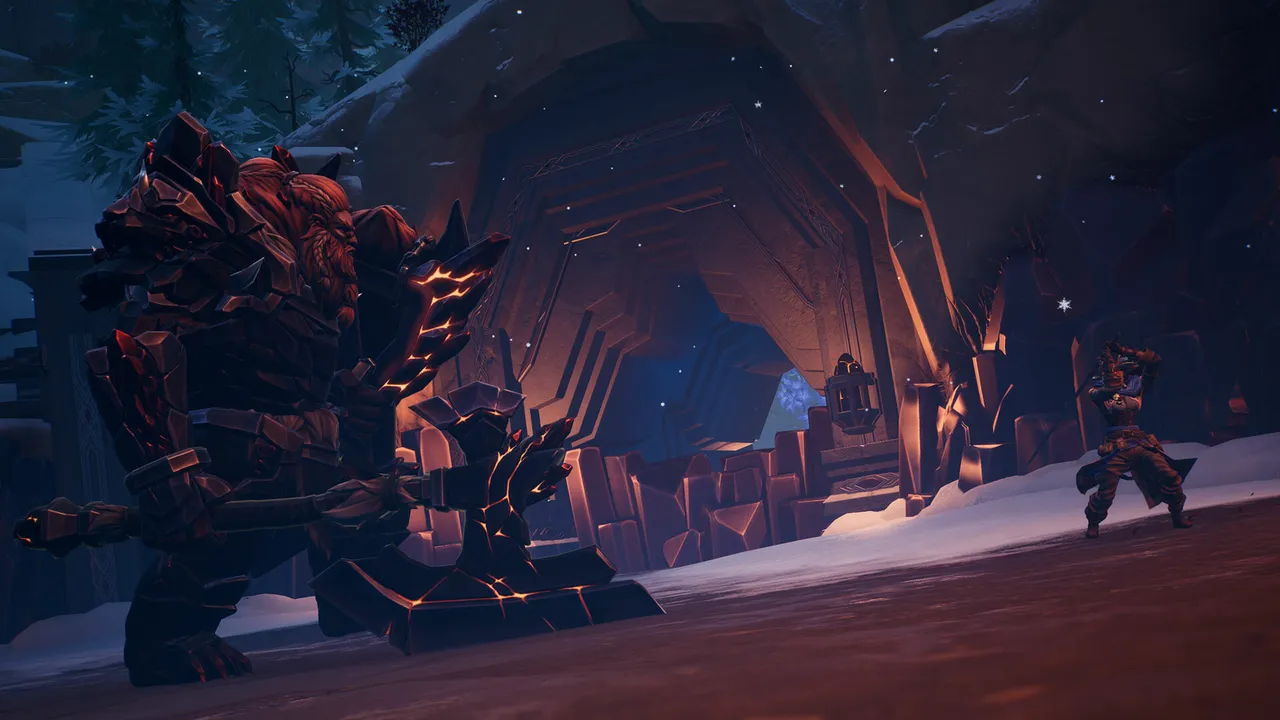 Stray Blade screenshot