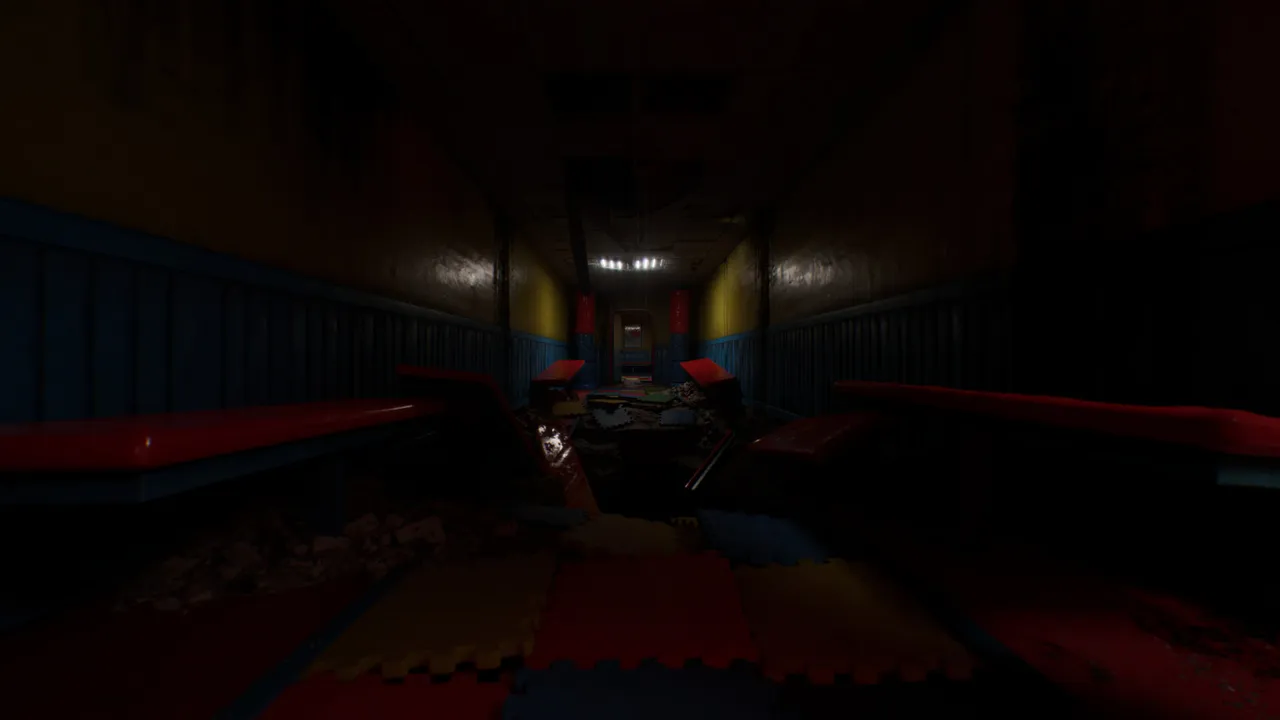 Subliminal screenshot
