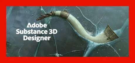 Substance 3D Designer 2025