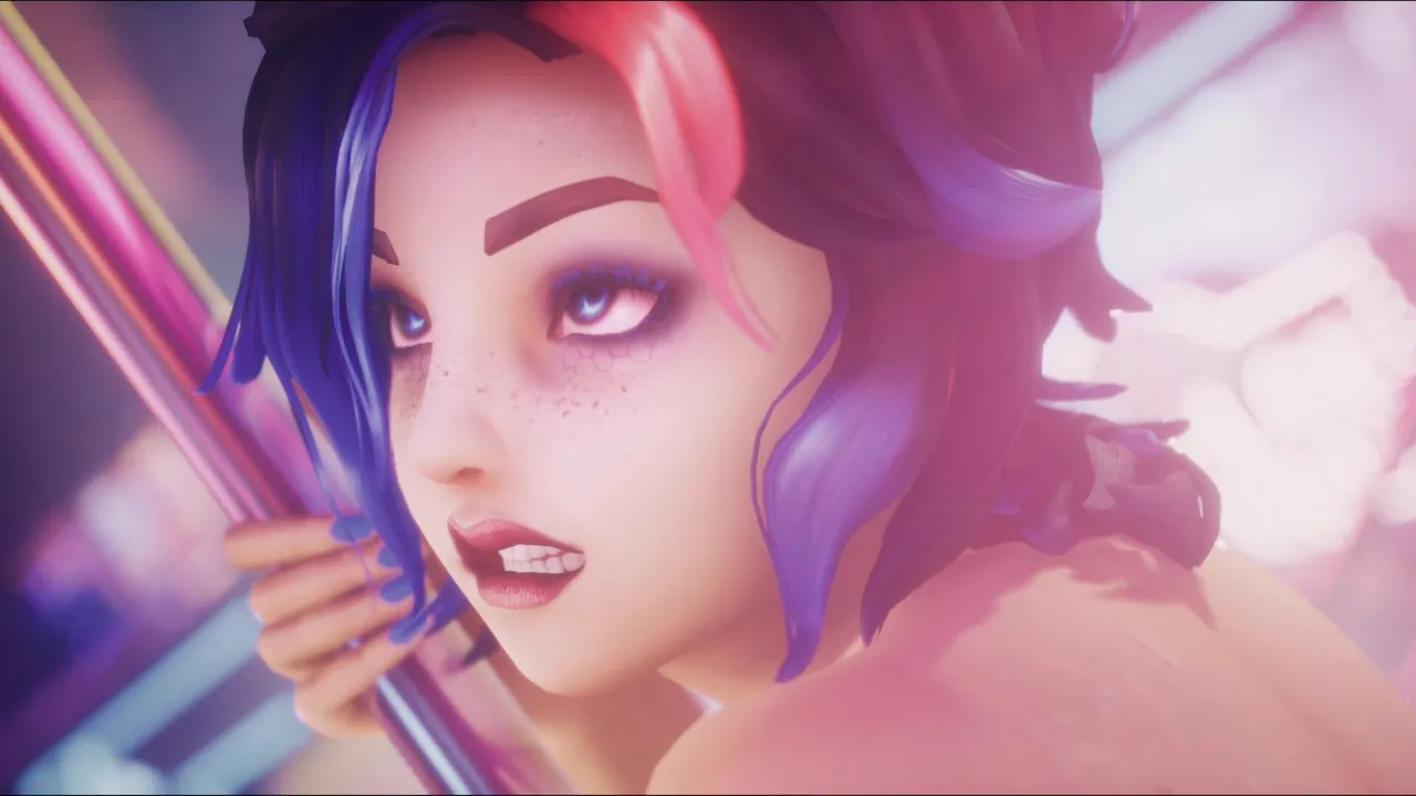 Subverse screenshot