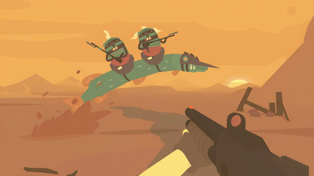 SULFUR screenshot