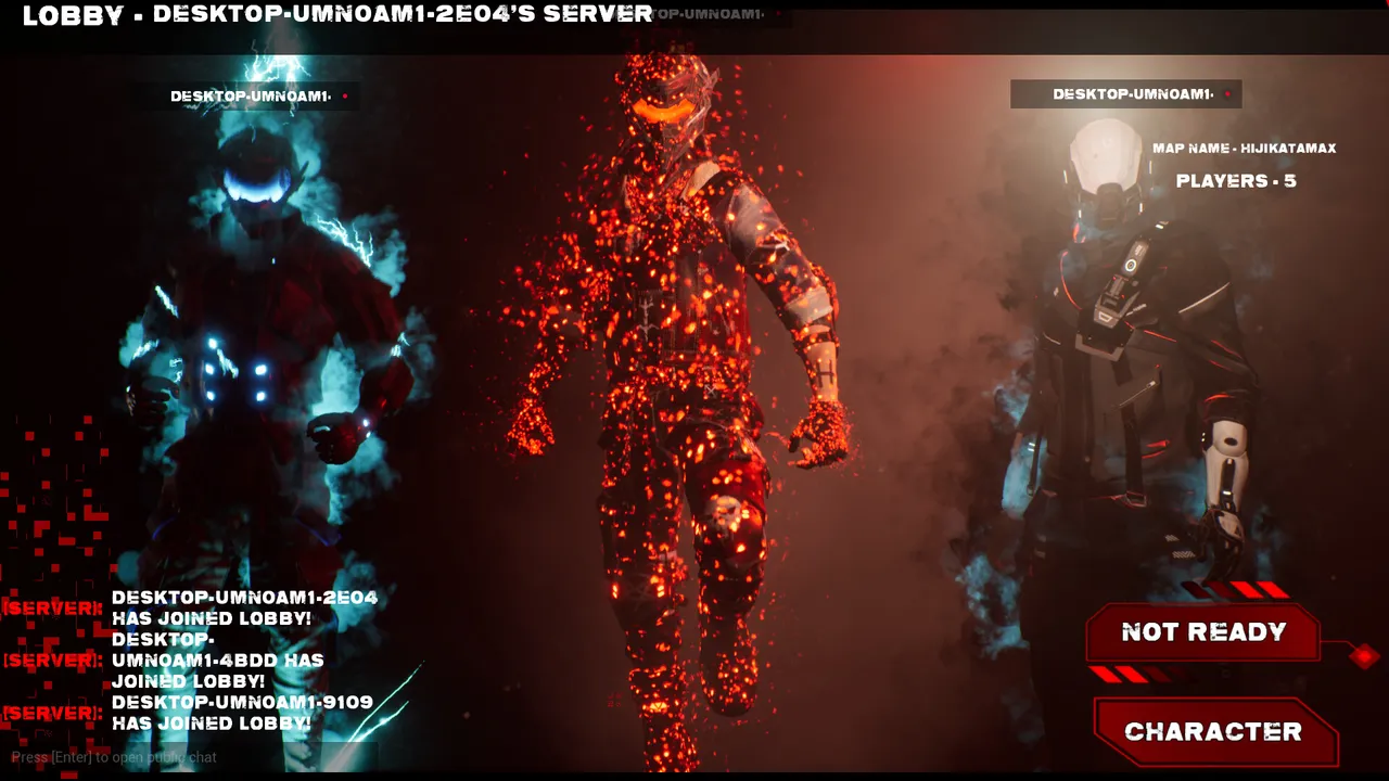 Super Nova screenshot