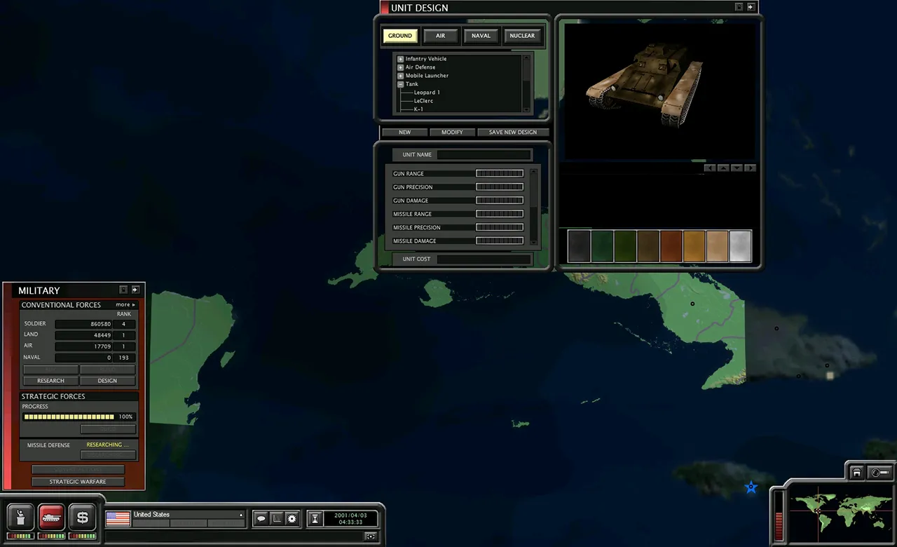 SuperPower 2 Steam Edition screenshot