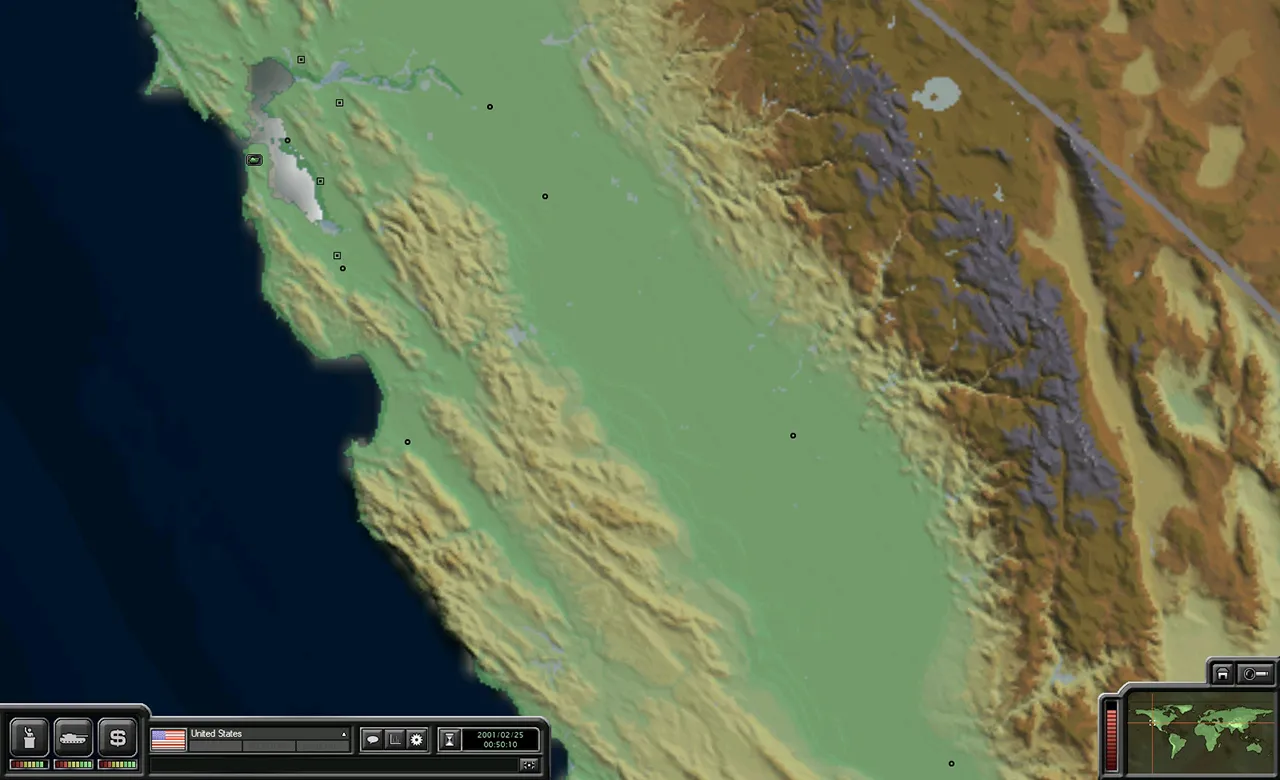SuperPower 2 Steam Edition screenshot