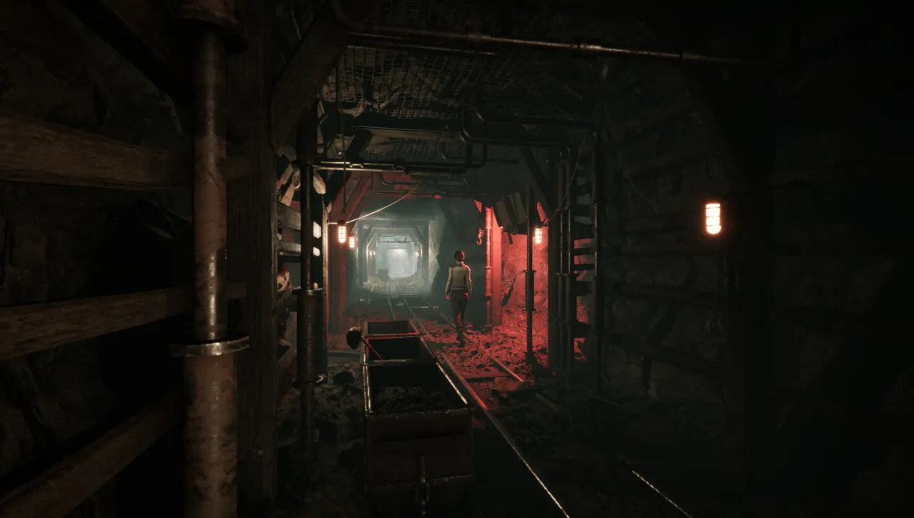 Syberia - Remastered screenshot