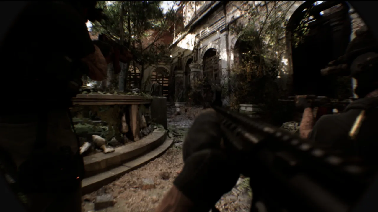 Tactical Pulse screenshot