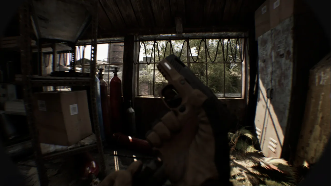 Tactical Pulse screenshot