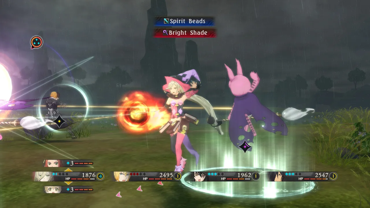 Tales of Berseria™ screenshot