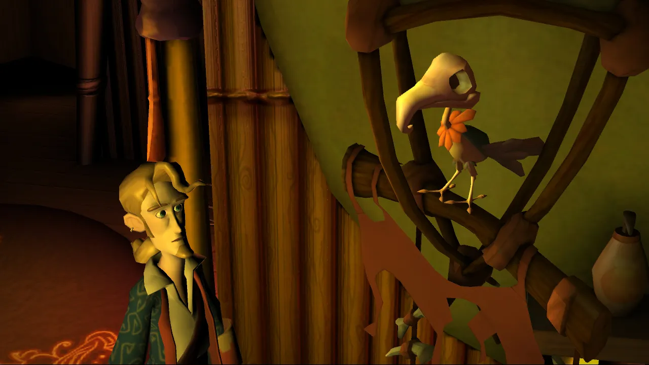 Tales of Monkey Island: Complete Season screenshot
