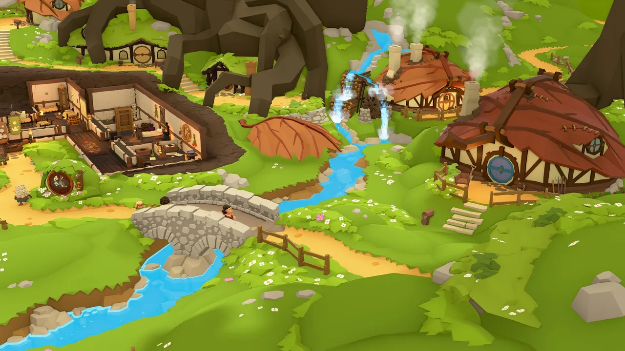 Tavern Keeper 🍻 screenshot