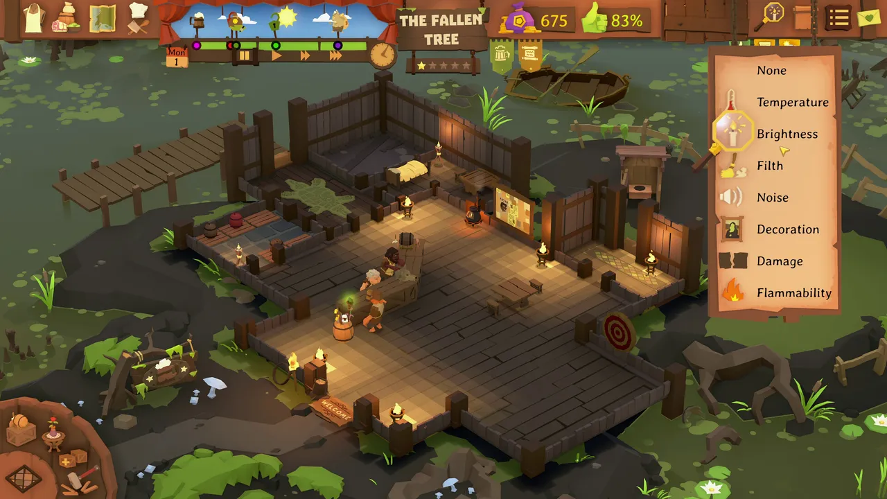 Tavern Keeper 🍻 screenshot