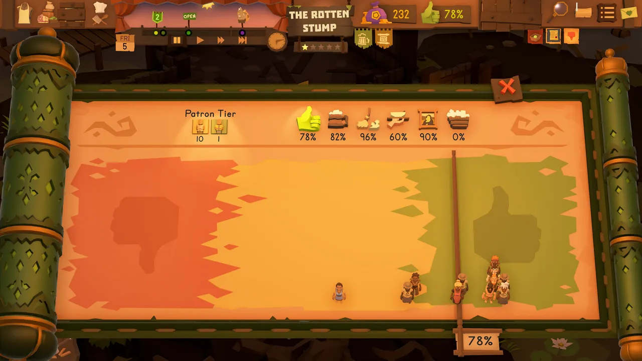 Tavern Keeper 🍻 screenshot