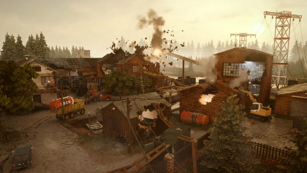 Teardown screenshot